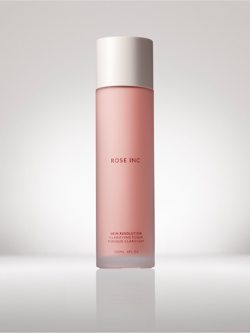 Rose Inc SKIN RESOLUTION CLARIFYING TONER